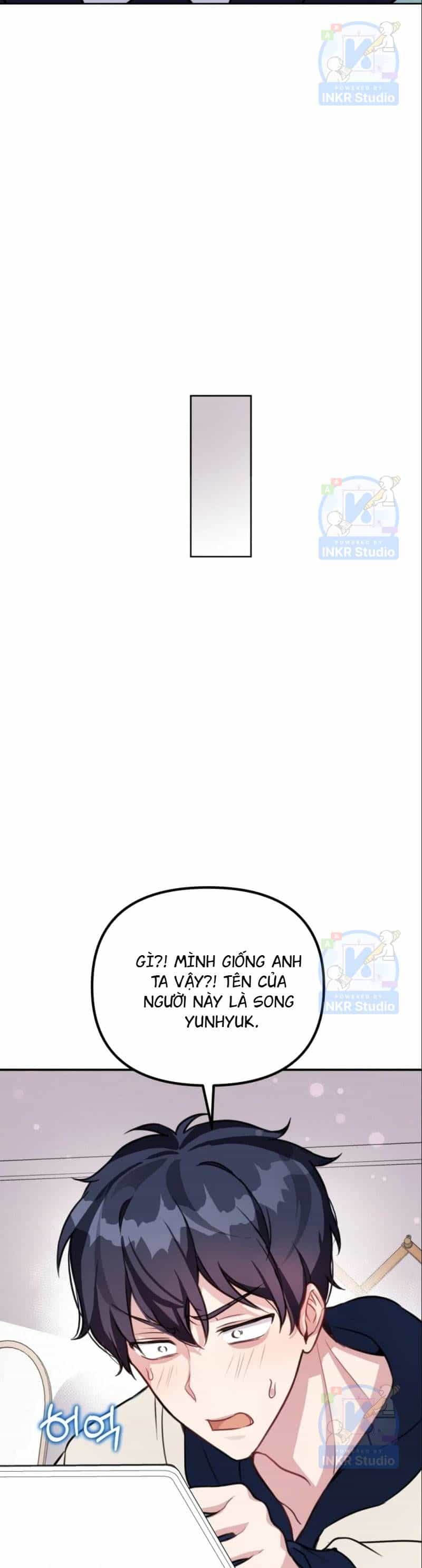 Chú Cún Con Đầy Nam Tính - Chương 6 - ảnh 23
