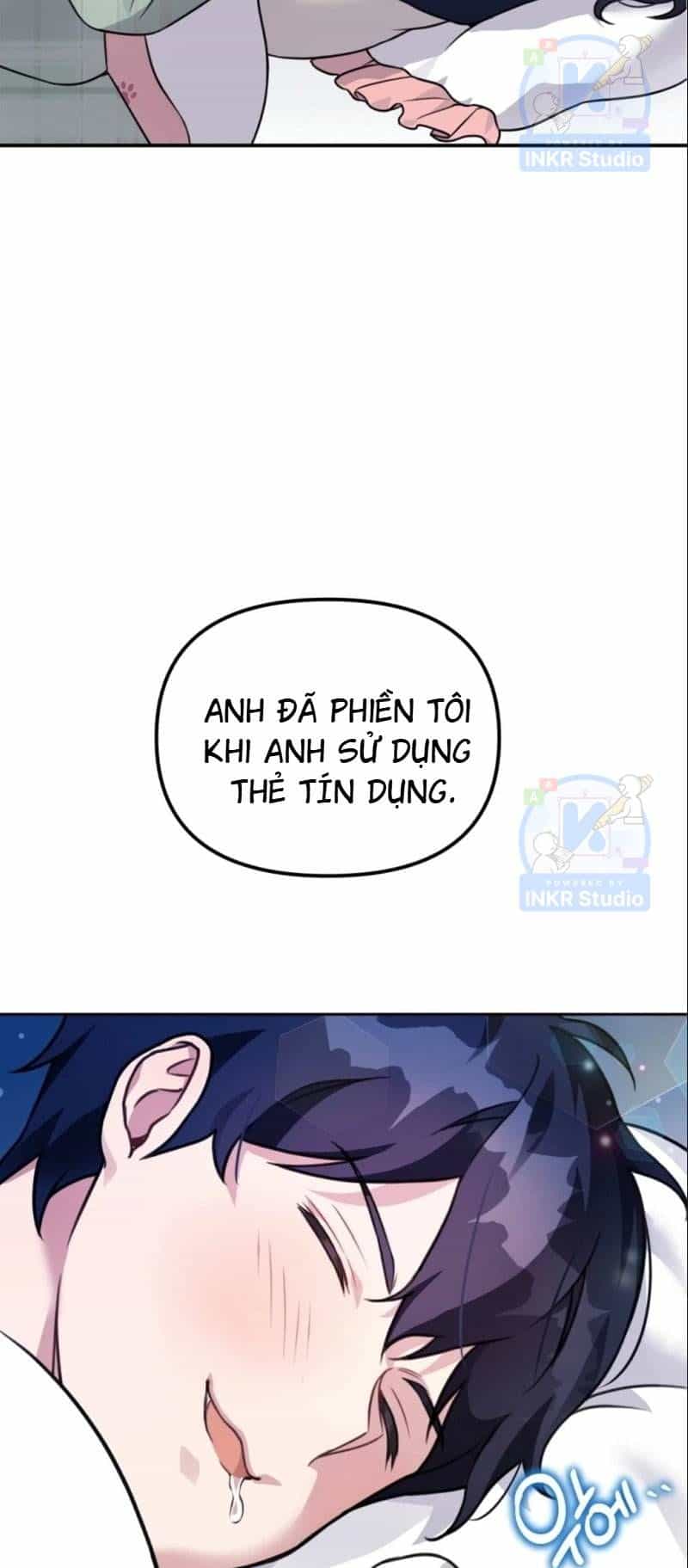 Chú Cún Con Đầy Nam Tính - Chương 6 - ảnh 37