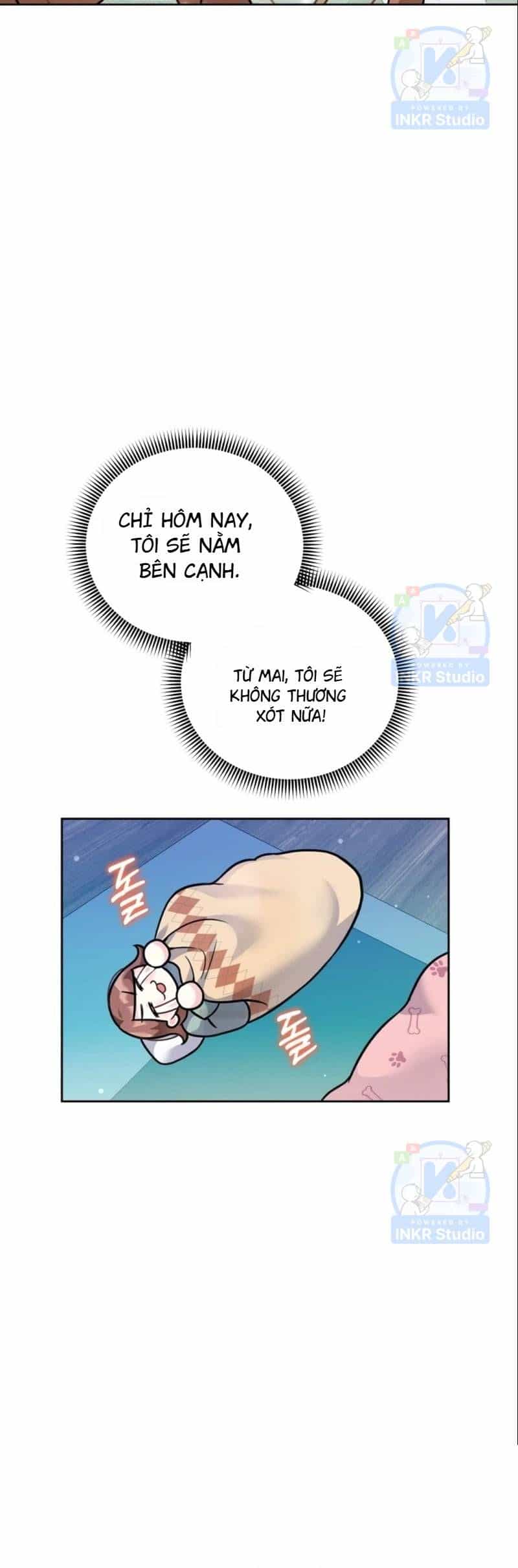 Chú Cún Con Đầy Nam Tính - Chương 6 - ảnh 39