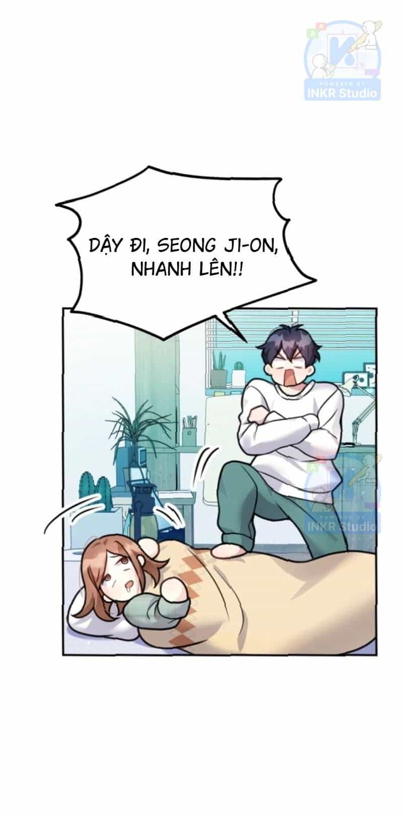 Chú Cún Con Đầy Nam Tính - Chương 6 - ảnh 44