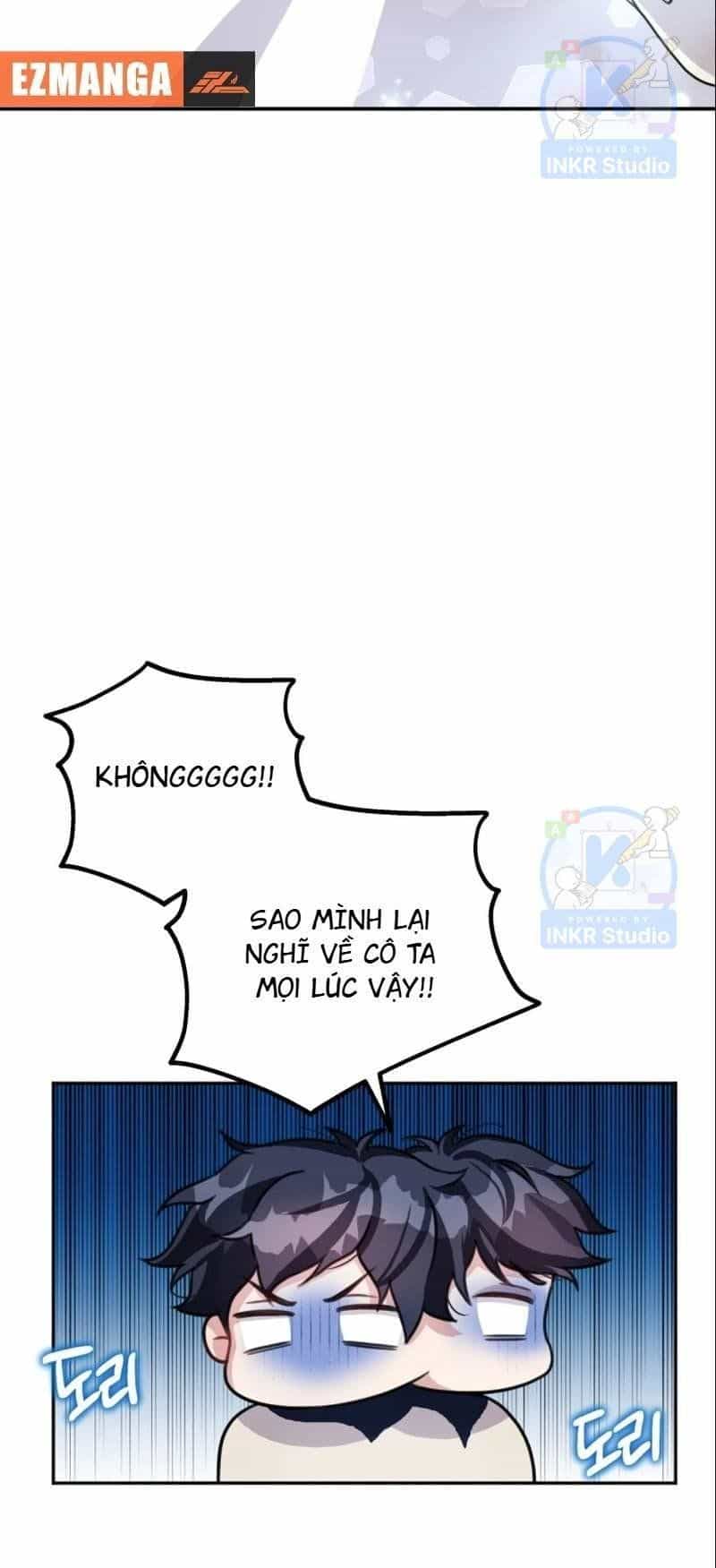 Chú Cún Con Đầy Nam Tính - Chương 6.45 - ảnh 33