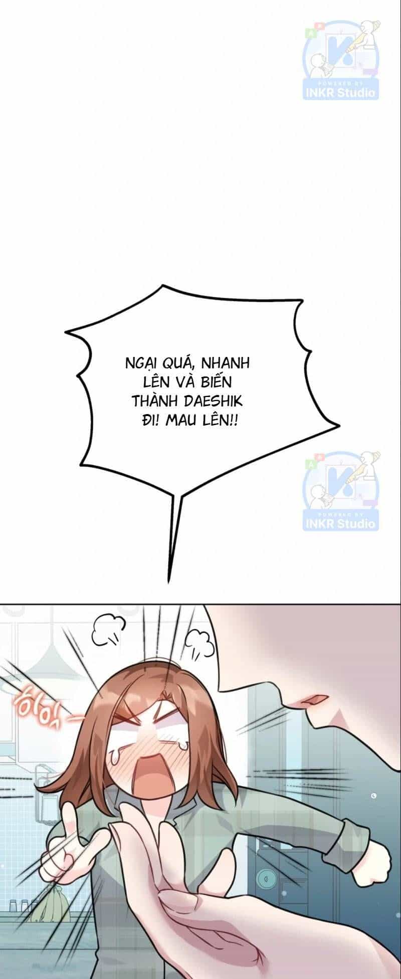 Chú Cún Con Đầy Nam Tính - Chương 6.45 - ảnh 57