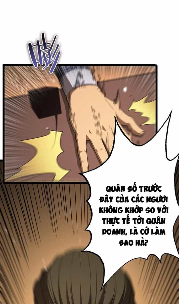 Chư Giới Mạt Nhân Tại Tuyến - Chương 106 - ảnh 30