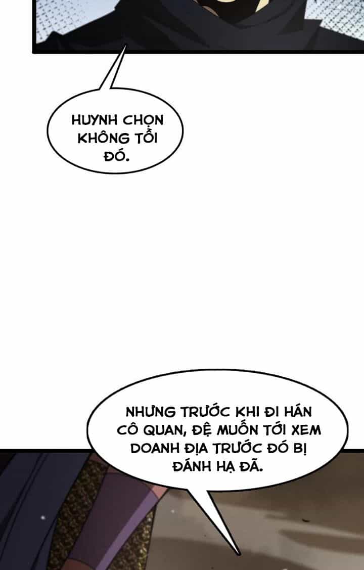 Chư Giới Mạt Nhân Tại Tuyến - Chương 108 - ảnh 10