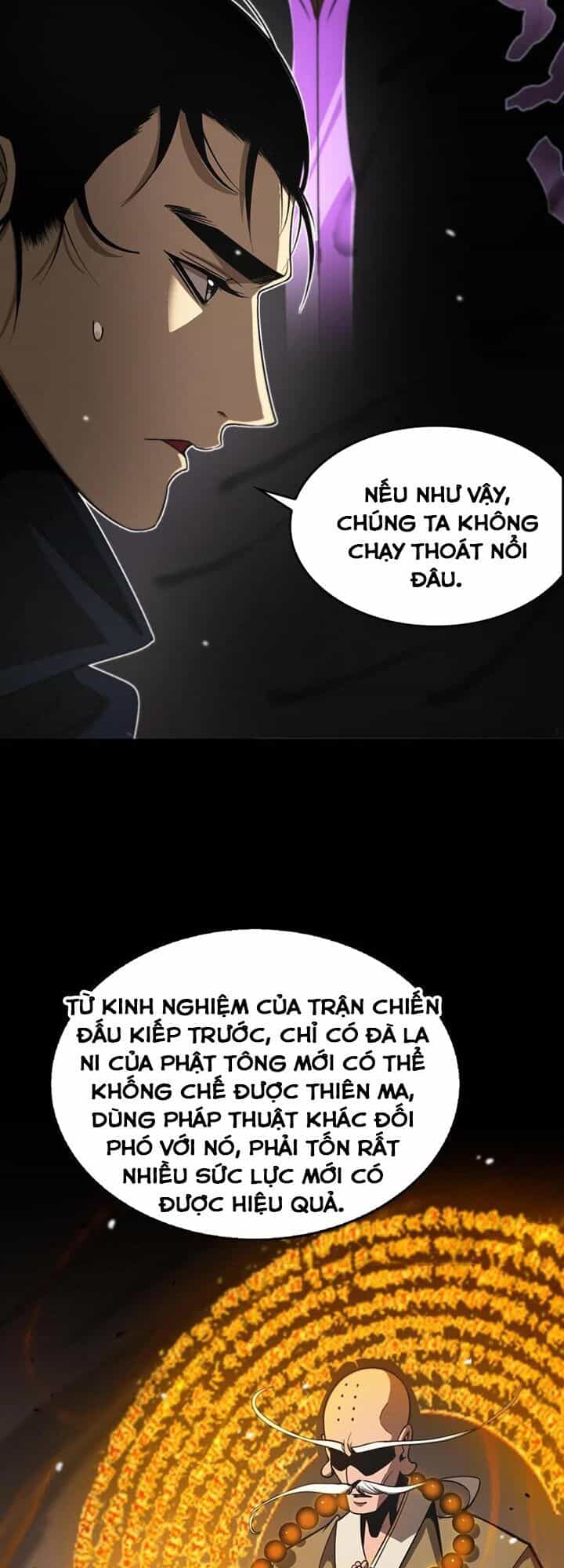 Chư Giới Mạt Nhân Tại Tuyến - Chương 109 - ảnh 17