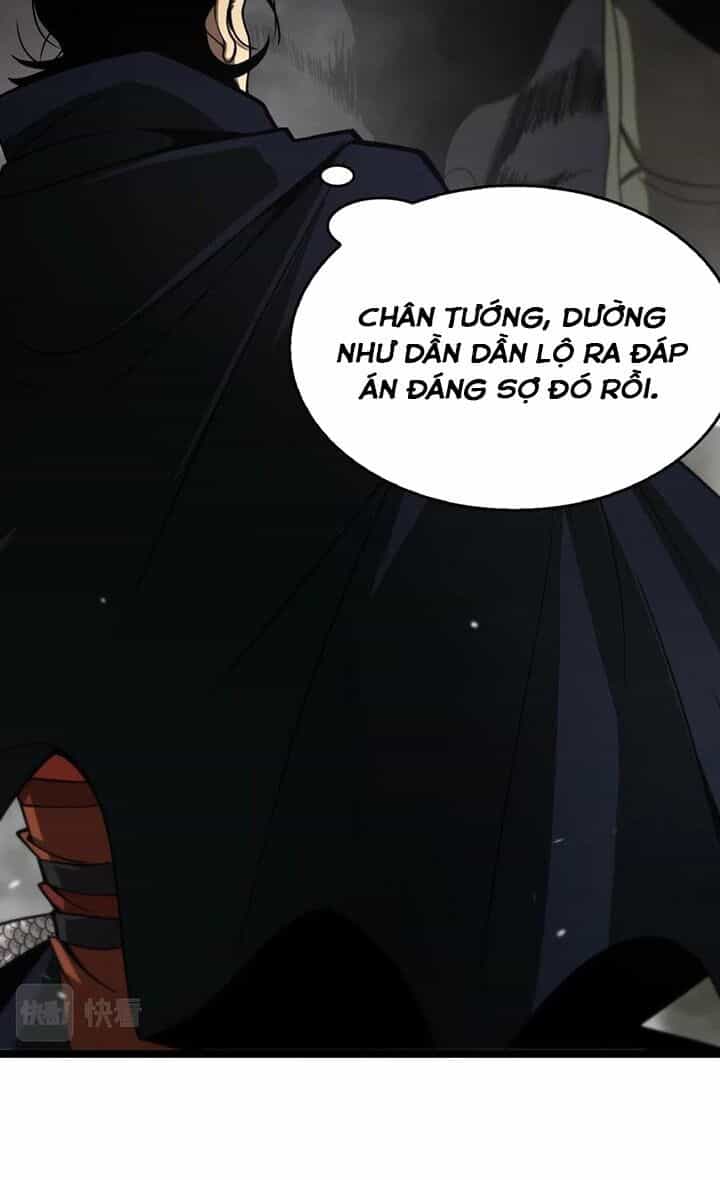 Chư Giới Mạt Nhân Tại Tuyến - Chương 109 - ảnh 20