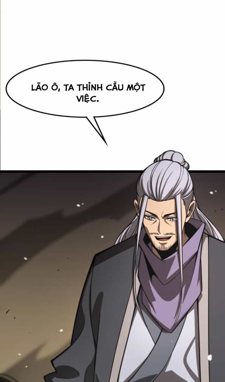 Chư Giới Mạt Nhân Tại Tuyến - Chương 114 - ảnh 25