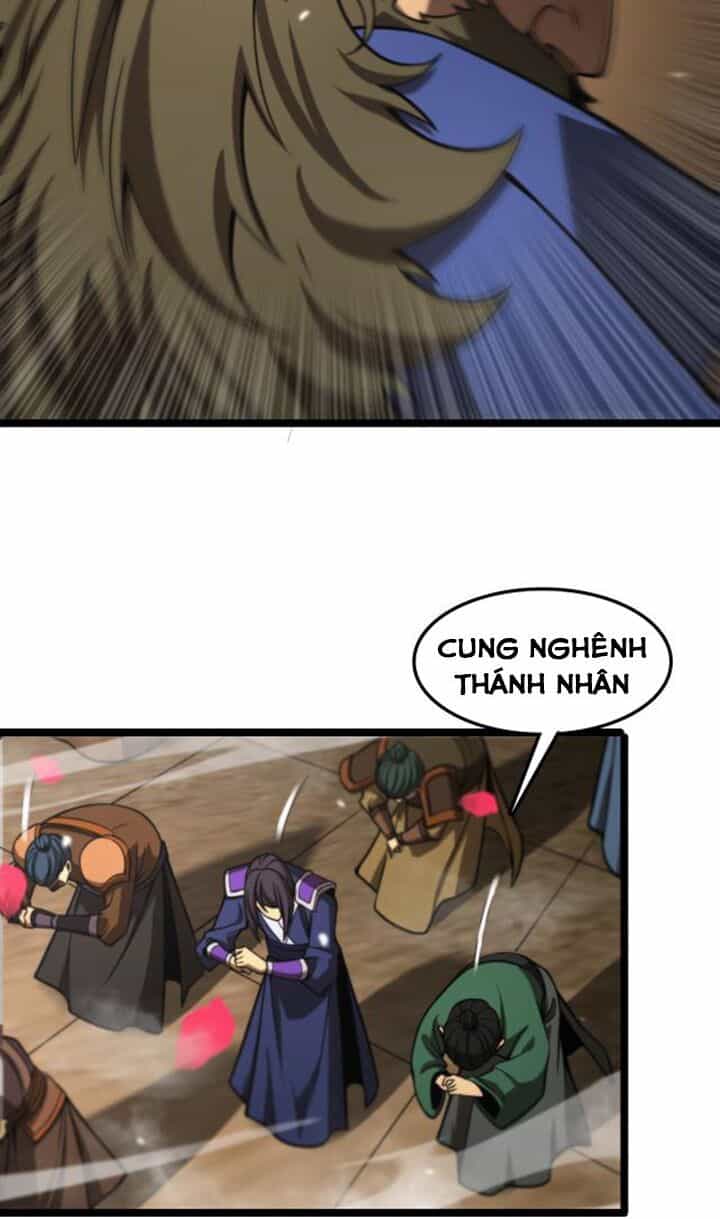 Chư Giới Mạt Nhân Tại Tuyến - Chương 114 - ảnh 31