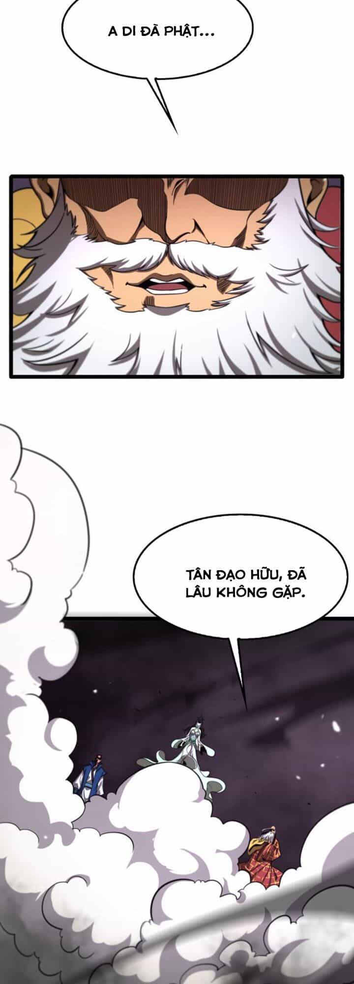 Chư Giới Mạt Nhân Tại Tuyến - Chương 116 - ảnh 14