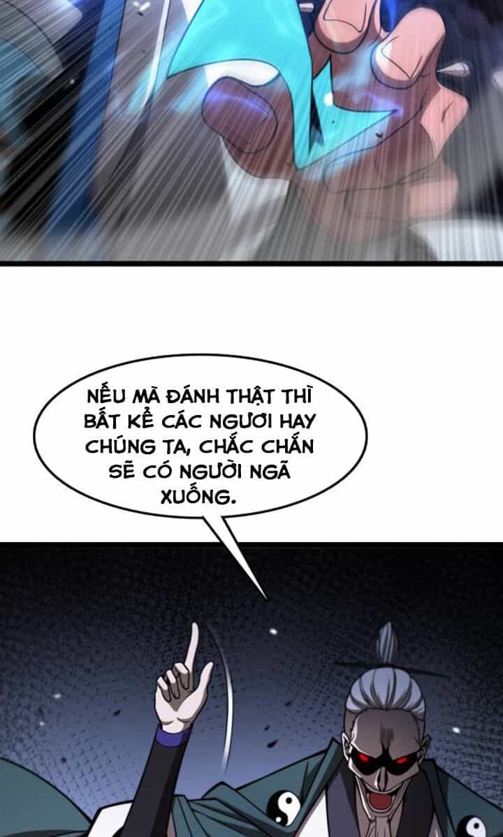 Chư Giới Mạt Nhân Tại Tuyến - Chương 116 - ảnh 25
