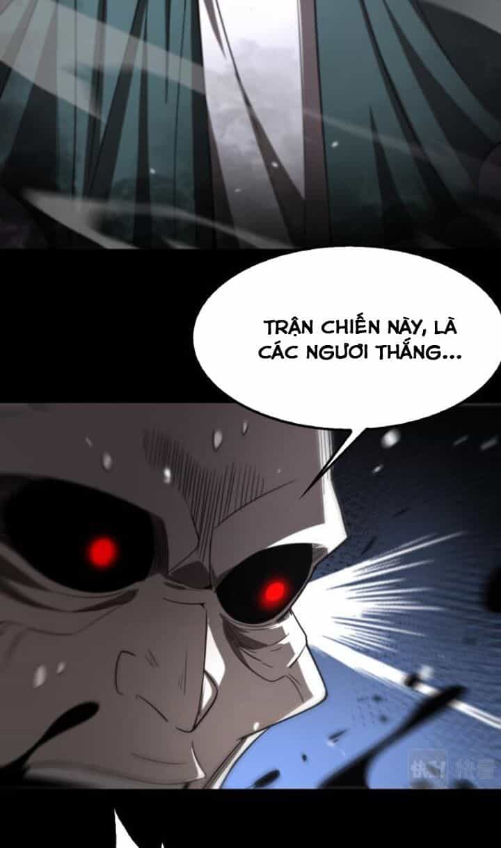 Chư Giới Mạt Nhân Tại Tuyến - Chương 119 - ảnh 49