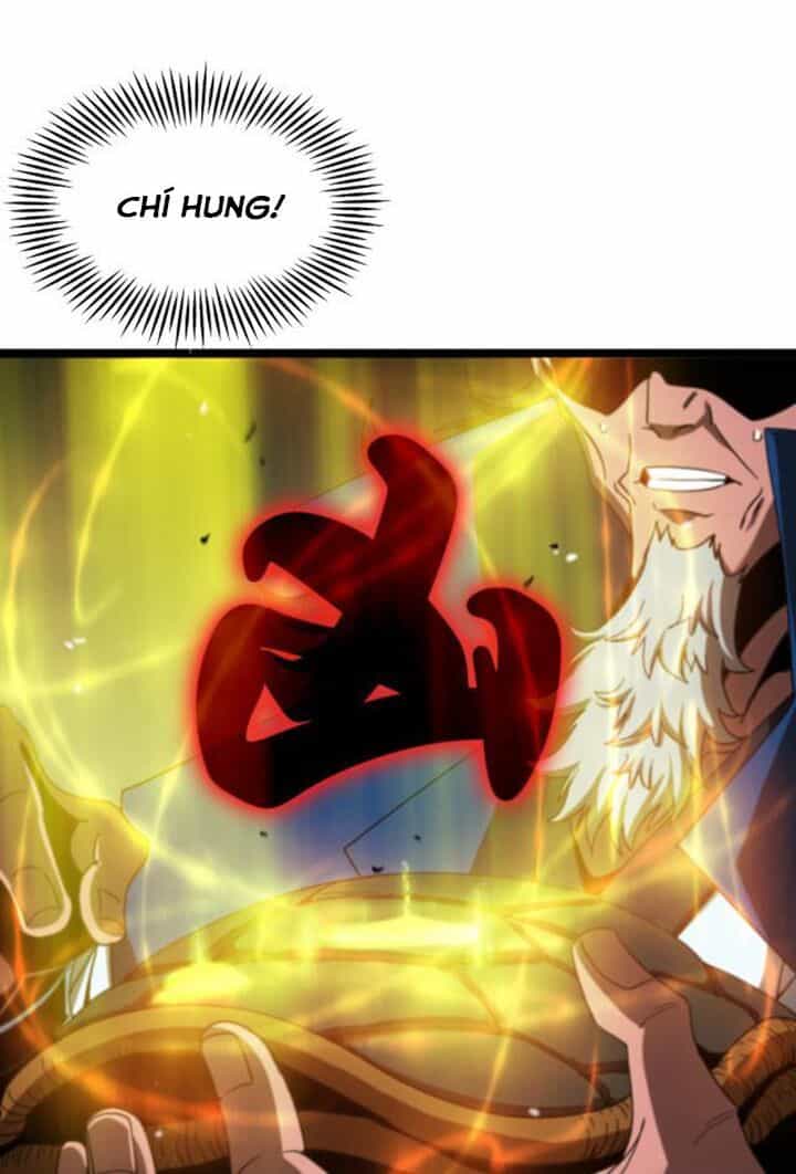Chư Giới Mạt Nhân Tại Tuyến - Chương 120 - ảnh 40