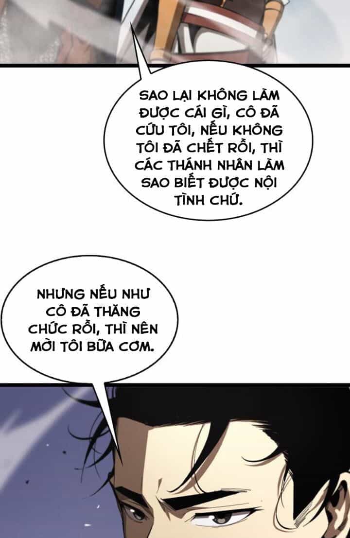 Chư Giới Mạt Nhân Tại Tuyến - Chương 124 - ảnh 10