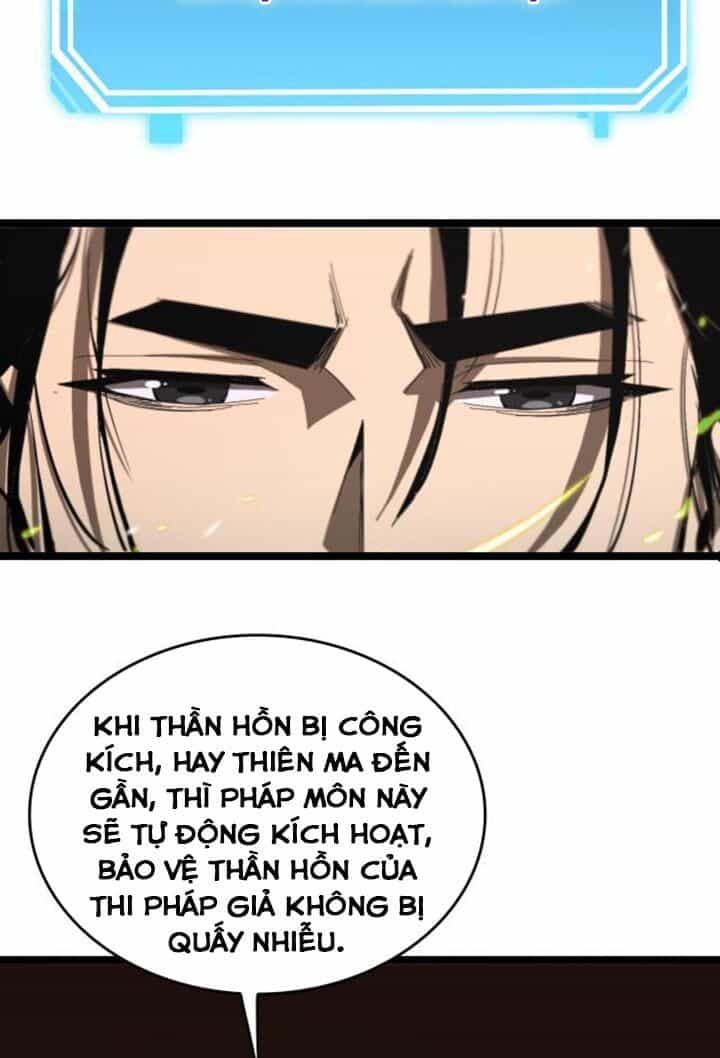 Chư Giới Mạt Nhân Tại Tuyến - Chương 126 - ảnh 10