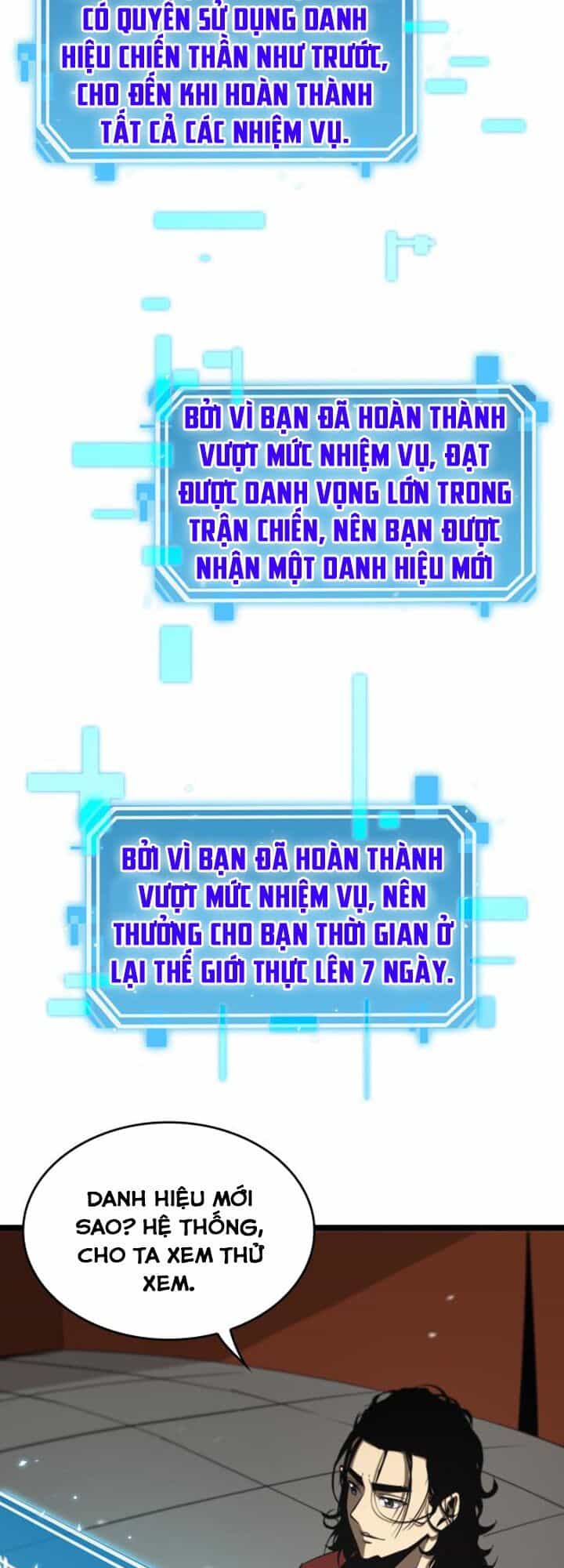 Chư Giới Mạt Nhân Tại Tuyến - Chương 126 - ảnh 14