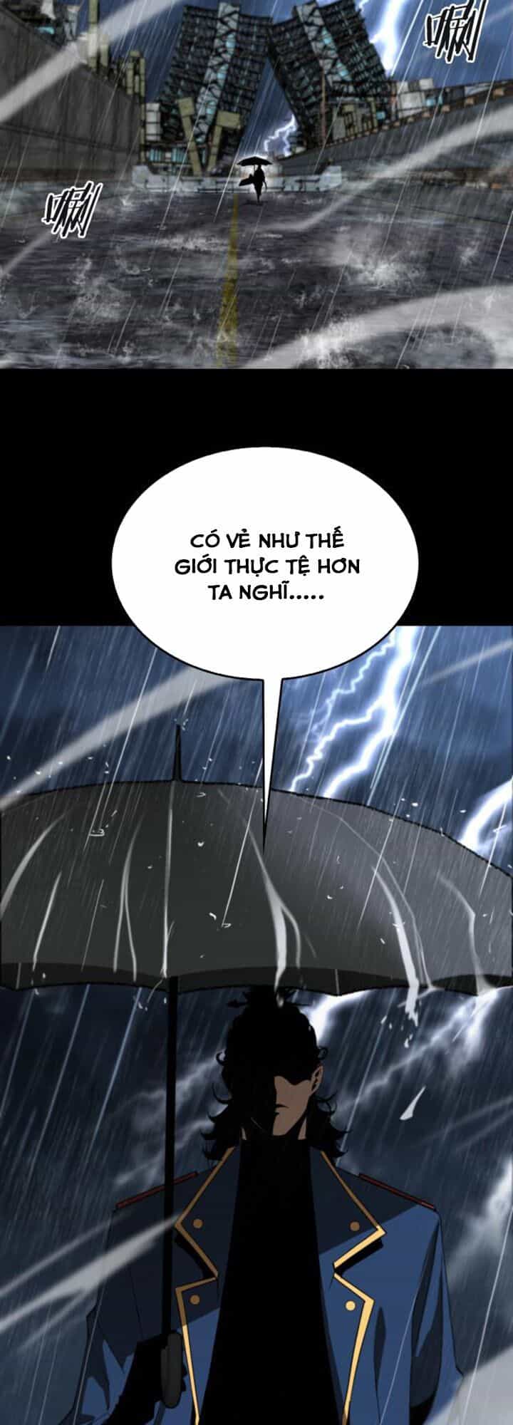 Chư Giới Mạt Nhân Tại Tuyến - Chương 126 - ảnh 22