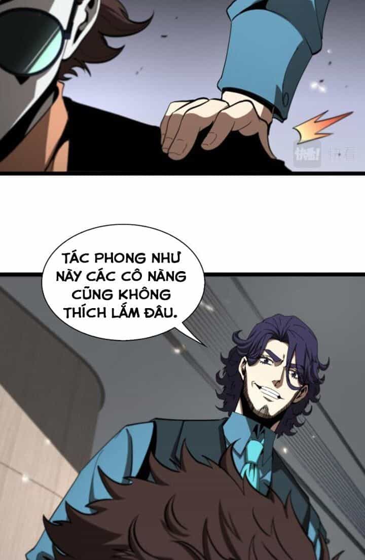 Chư Giới Mạt Nhân Tại Tuyến - Chương 127 - ảnh 5