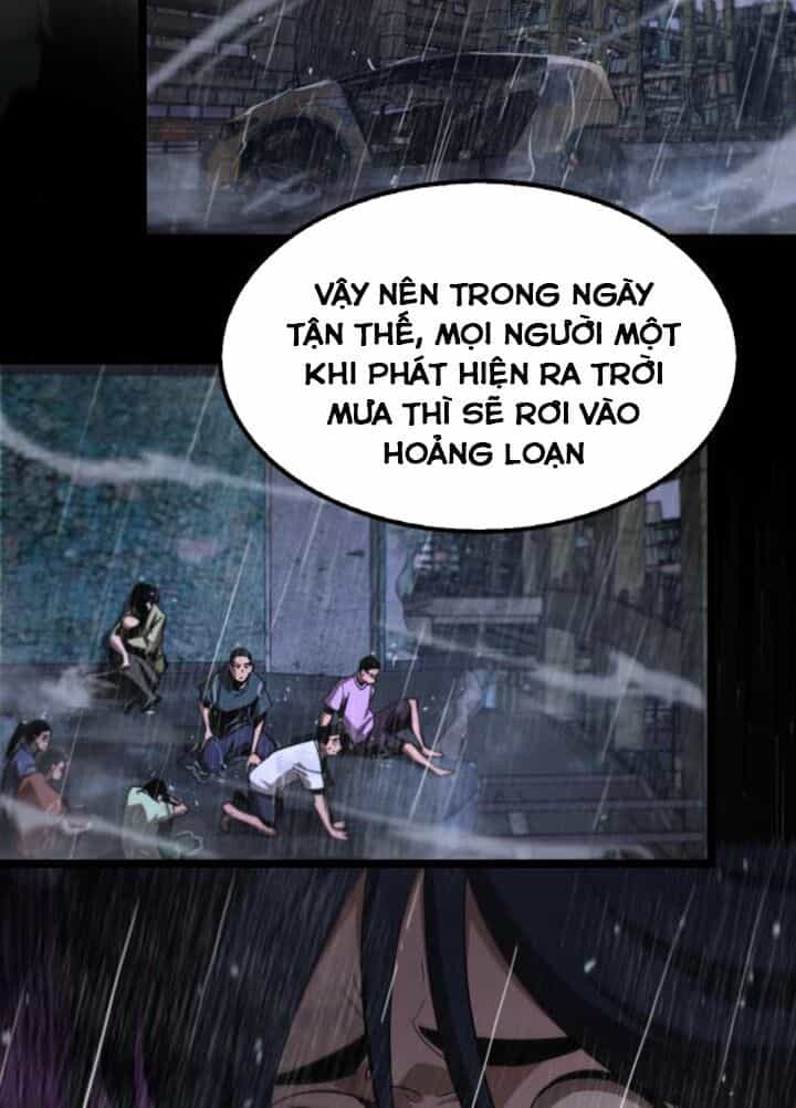Chư Giới Mạt Nhân Tại Tuyến - Chương 129 - ảnh 30