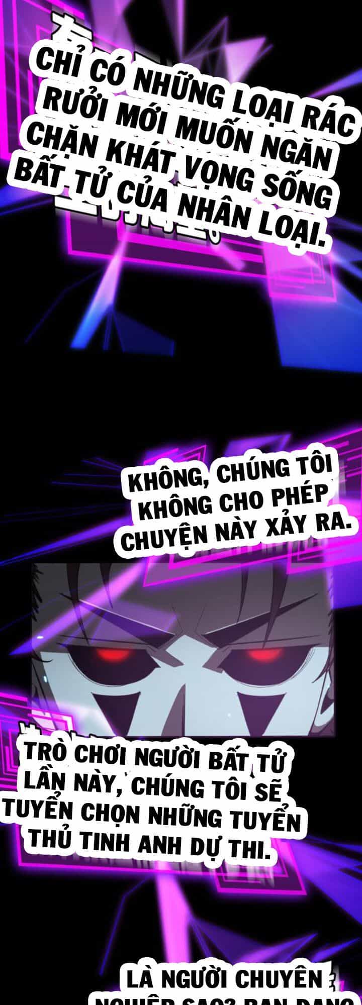 Chư Giới Mạt Nhân Tại Tuyến - Chương 136 - ảnh 33