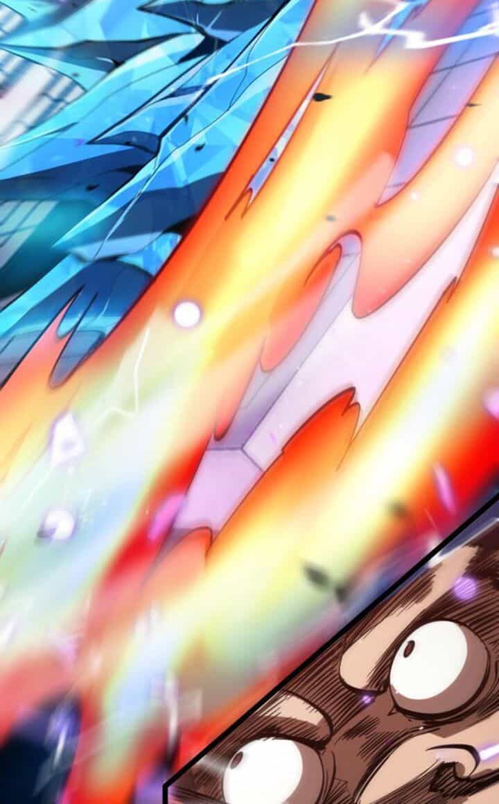 Chư Giới Mạt Nhân Tại Tuyến - Chương 136 - ảnh 41