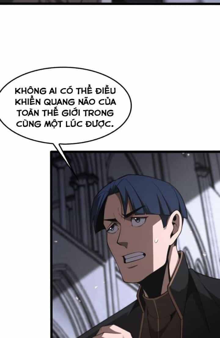Chư Giới Mạt Nhân Tại Tuyến - Chương 136 - ảnh 5