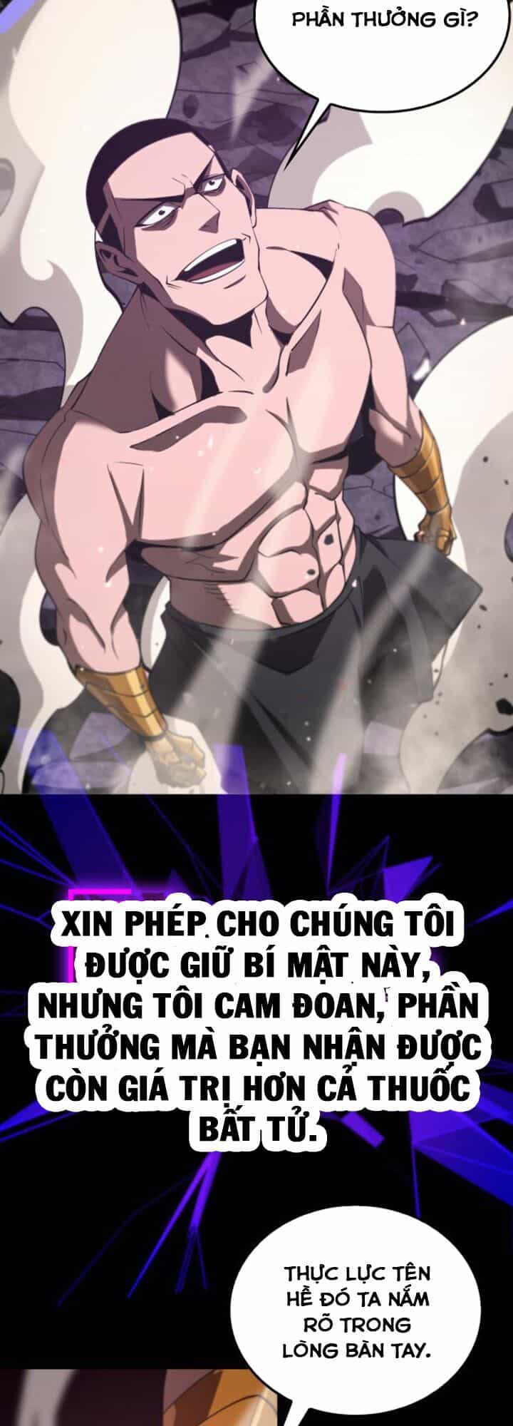 Chư Giới Mạt Nhân Tại Tuyến - Chương 139 - ảnh 23