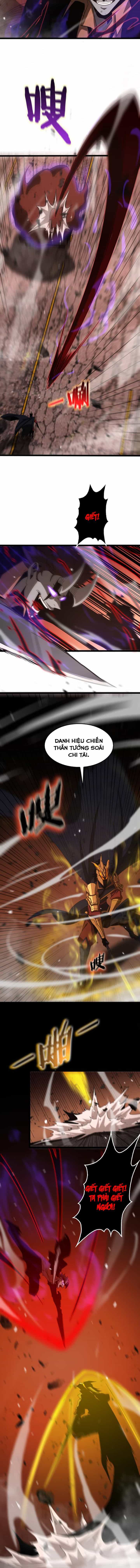 Chư Giới Mạt Nhân Tại Tuyến - Chương 143 - ảnh 3
