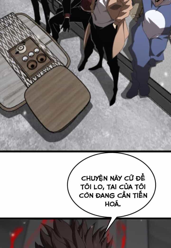 Chư Giới Mạt Nhân Tại Tuyến - Chương 146 - ảnh 11