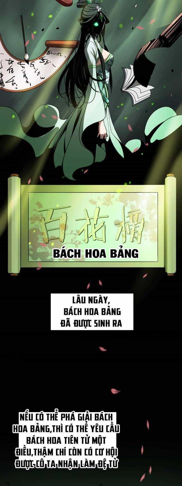 Chư Giới Mạt Nhân Tại Tuyến - Chương 18 - ảnh 6