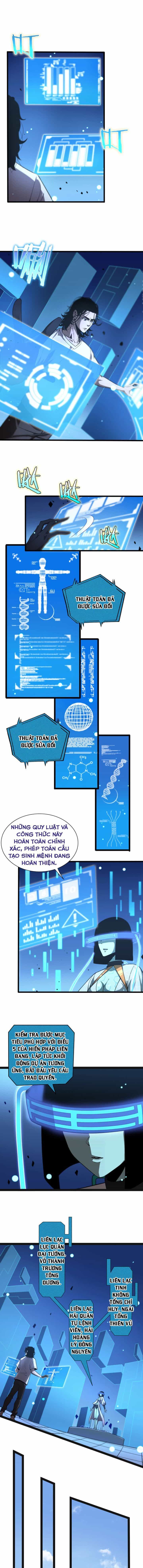 Chư Giới Mạt Nhân Tại Tuyến - Chương 28 - ảnh 5