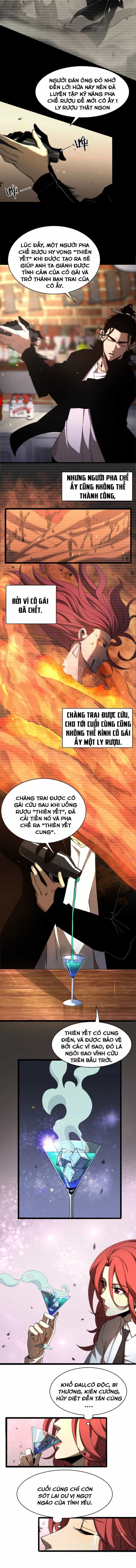 Chư Giới Mạt Nhân Tại Tuyến - Chương 30 - ảnh 9