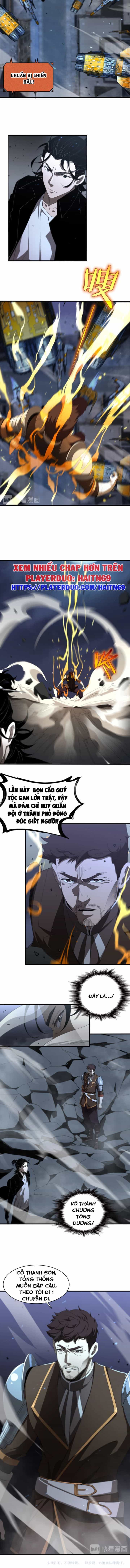 Chư Giới Mạt Nhân Tại Tuyến - Chương 32 - ảnh 9