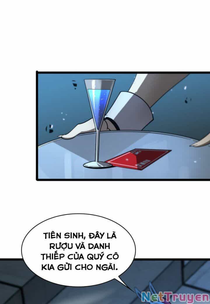 Chư Giới Mạt Nhân Tại Tuyến - Chương 52 - ảnh 14