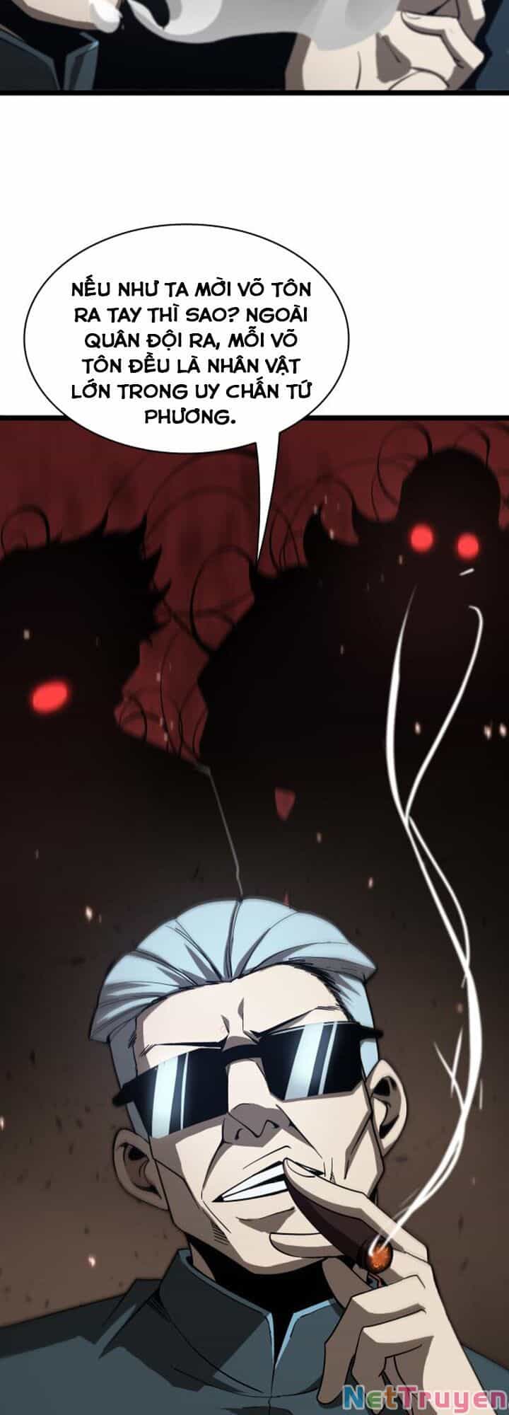 Chư Giới Mạt Nhân Tại Tuyến - Chương 54 - ảnh 13