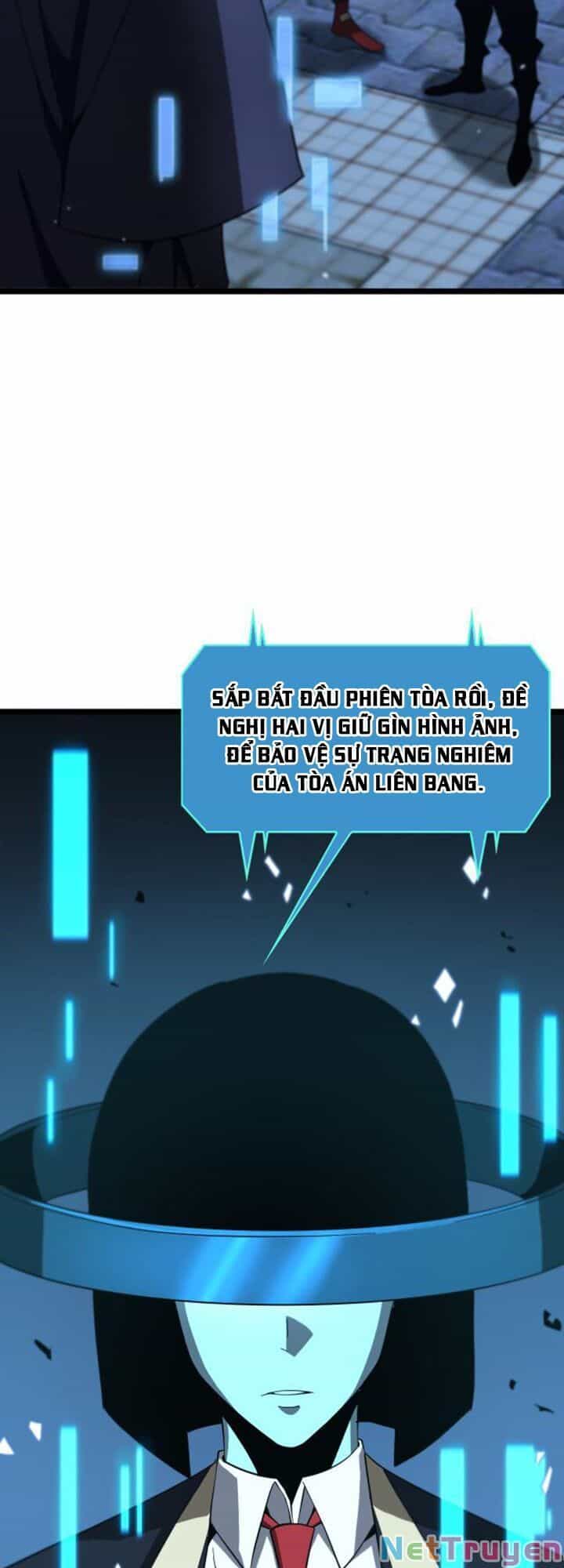 Chư Giới Mạt Nhân Tại Tuyến - Chương 54 - ảnh 47