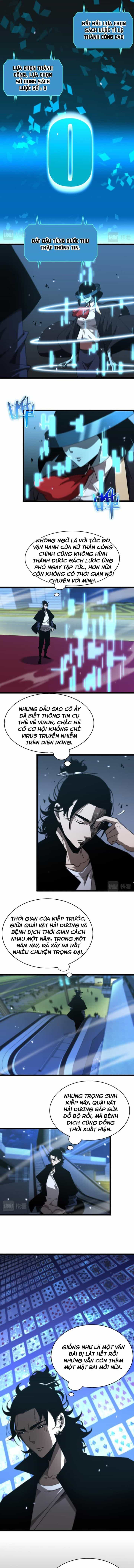Chư Giới Mạt Nhân Tại Tuyến - Chương 58 - ảnh 3