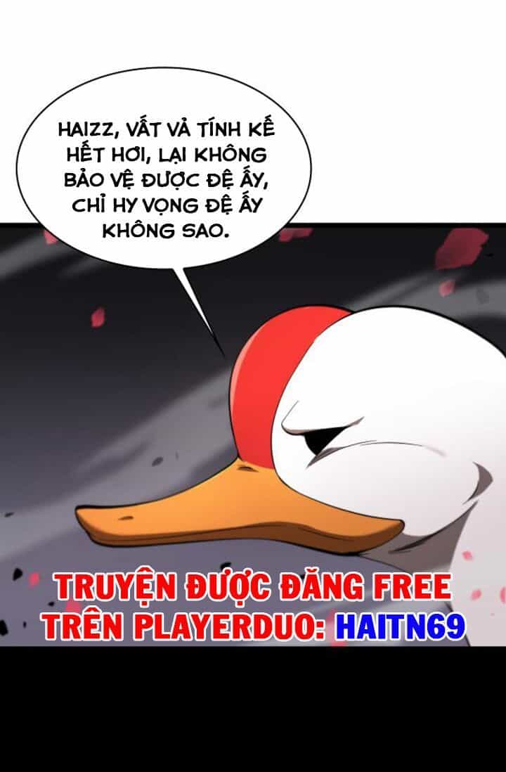 Chư Giới Mạt Nhân Tại Tuyến - Chương 60 - ảnh 16