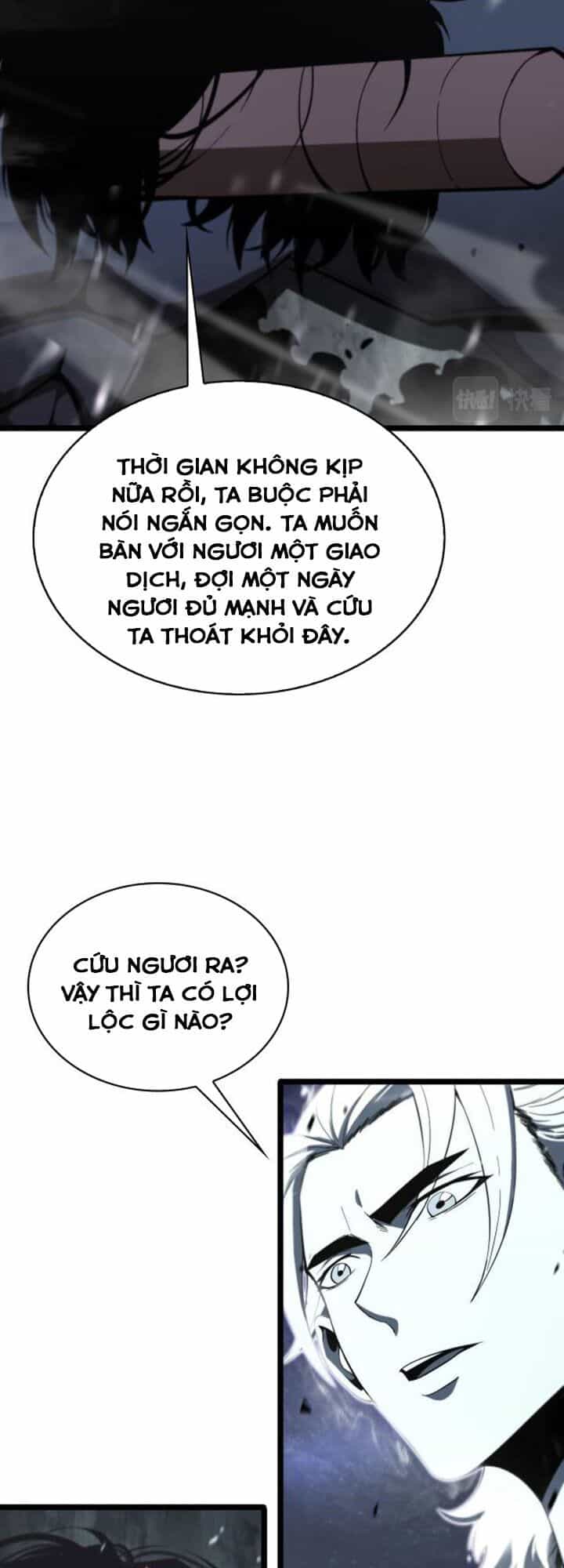 Chư Giới Mạt Nhân Tại Tuyến - Chương 60 - ảnh 23