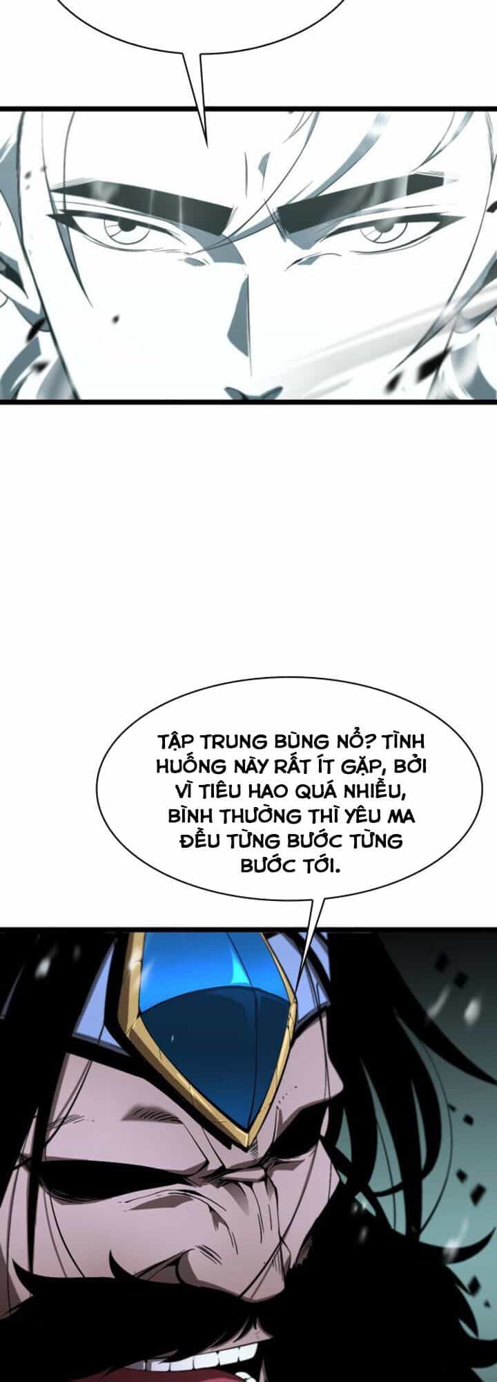 Chư Giới Mạt Nhân Tại Tuyến - Chương 60 - ảnh 26
