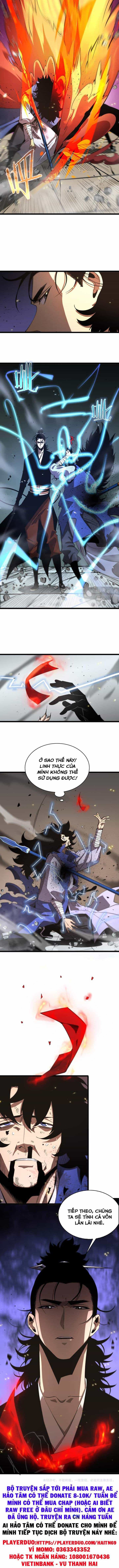 Chư Giới Mạt Nhân Tại Tuyến - Chương 74 - ảnh 8