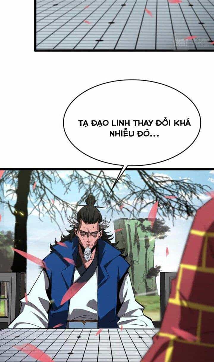 Chư Giới Mạt Nhân Tại Tuyến - Chương 76 - ảnh 20