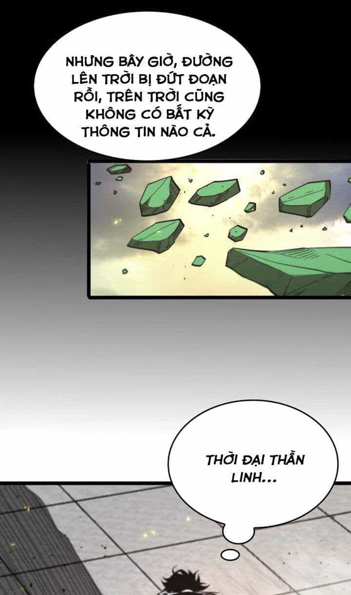 Chư Giới Mạt Nhân Tại Tuyến - Chương 76 - ảnh 36