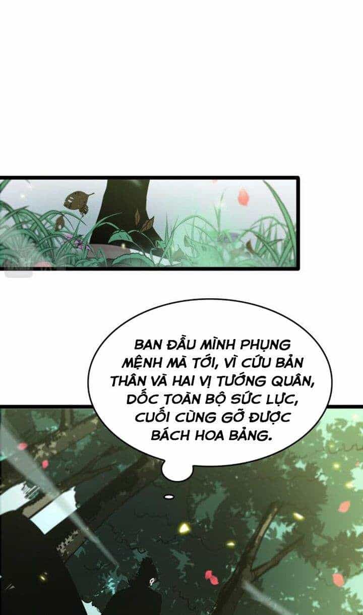 Chư Giới Mạt Nhân Tại Tuyến - Chương 77 - ảnh 16