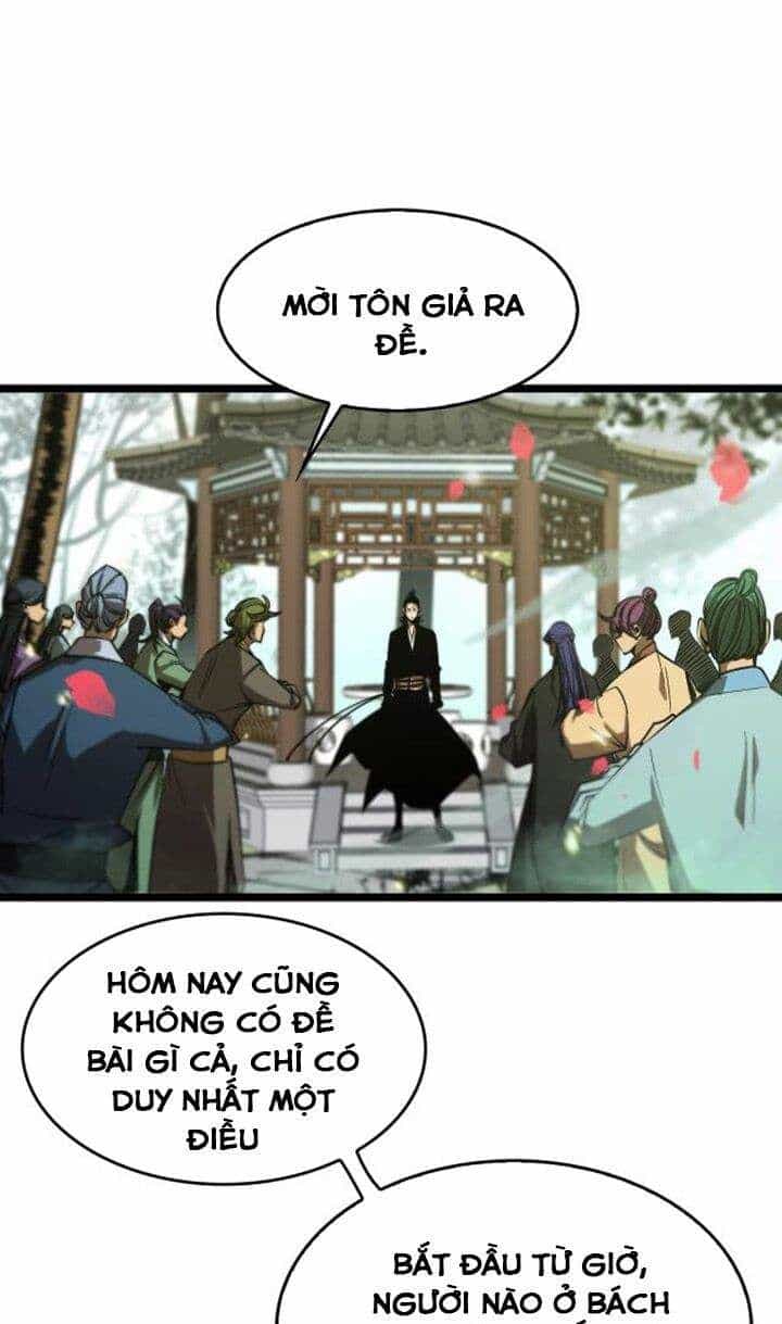 Chư Giới Mạt Nhân Tại Tuyến - Chương 77 - ảnh 20
