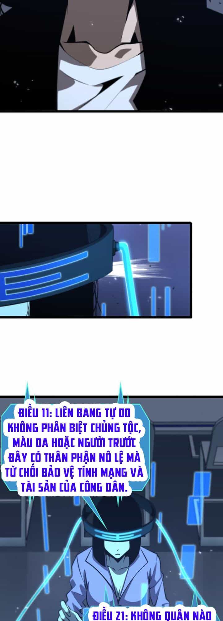 Chư Giới Mạt Nhân Tại Tuyến - Chương 84 - ảnh 7