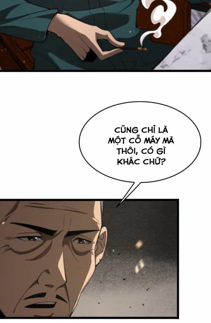Chư Giới Mạt Nhân Tại Tuyến - Chương 87 - ảnh 21