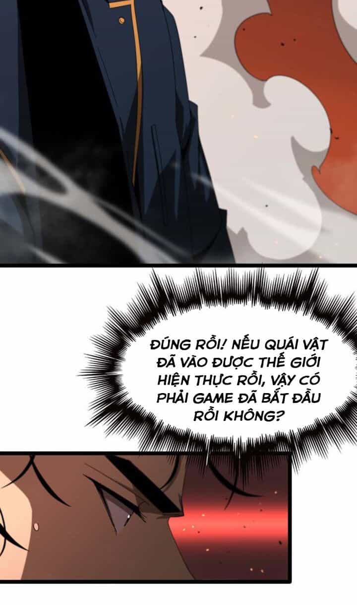 Chư Giới Mạt Nhân Tại Tuyến - Chương 88 - ảnh 26