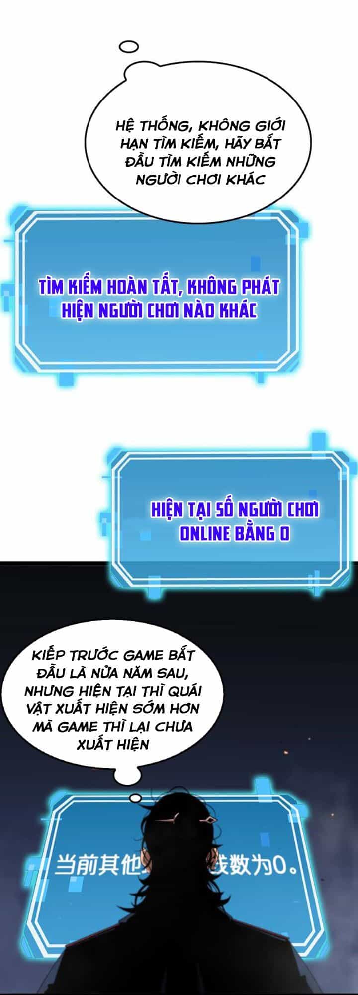 Chư Giới Mạt Nhân Tại Tuyến - Chương 88 - ảnh 27