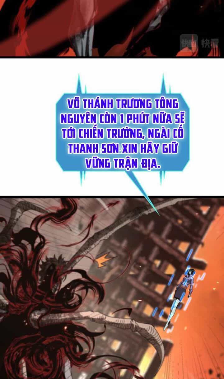 Chư Giới Mạt Nhân Tại Tuyến - Chương 90 - ảnh 25