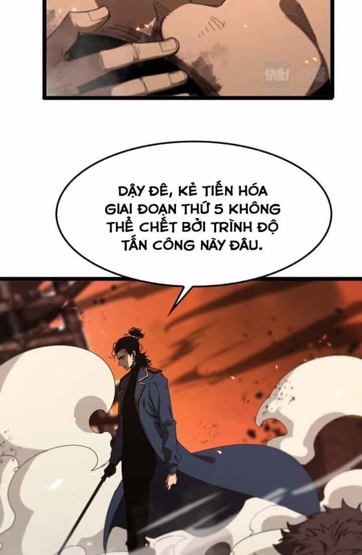 Chư Giới Mạt Nhân Tại Tuyến - Chương 90 - ảnh 5